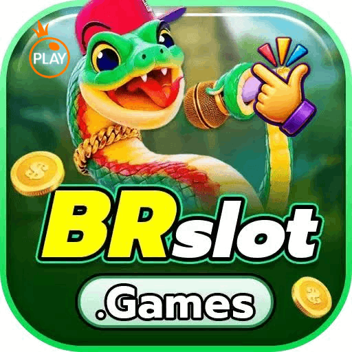 BRSLOT Logo